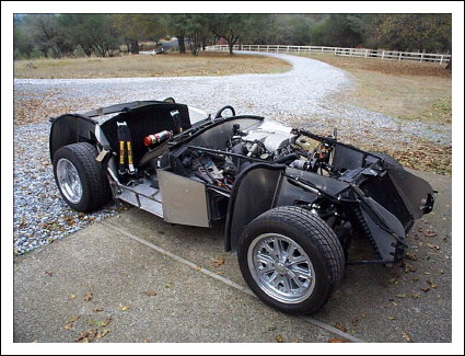 cobra chassis3